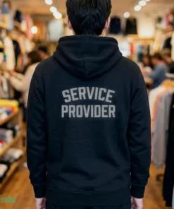 pe guy service provider wht t shirt 3