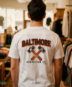pete alonso baltimore demolition co t shirt 1