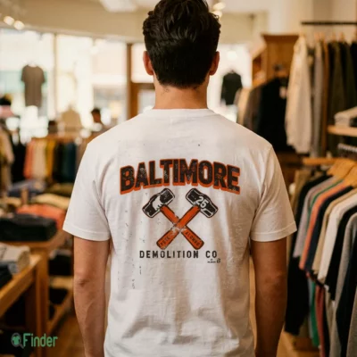 pete alonso baltimore demolition co t shirt 1