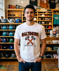 pete alonso baltimore demolition co t shirt 2