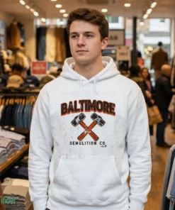 pete alonso baltimore demolition co t shirt 3