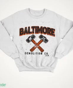 pete alonso baltimore demolition co t shirt 4