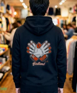 pete alonso bird hands celebration shirt 3