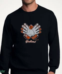 pete alonso bird hands celebration shirt 4