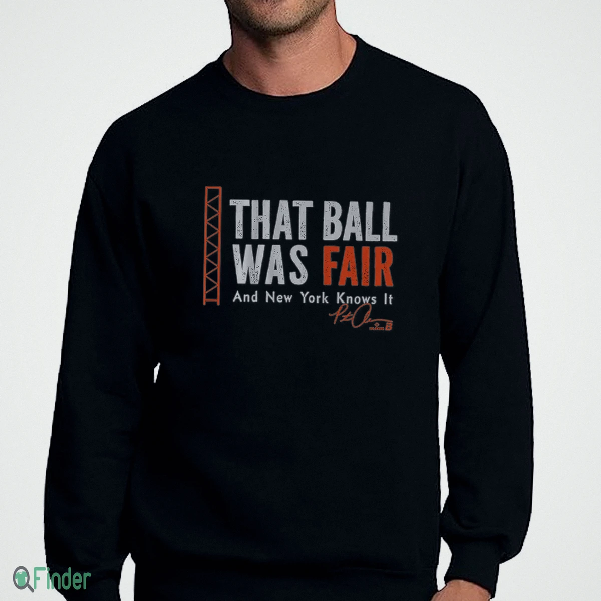 pete alonso that ball was fair t shirt 4 pete alonso that ball was fair t shirt 4