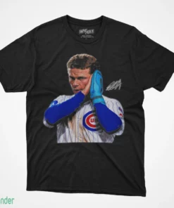 pete crow armstrong night night celebration shirt 1