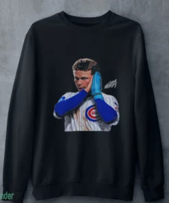 pete crow armstrong night night celebration shirt 4