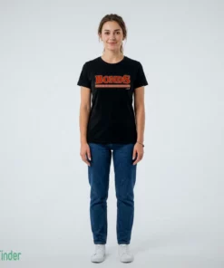 peyton bonds san francisco team name text shirt 2