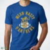 pittsburgh panthers mean nasty panthers 1