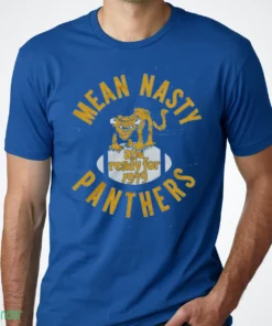 pittsburgh panthers mean nasty panthers 1