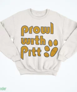 pittsburgh panthers prowl with pitt 4