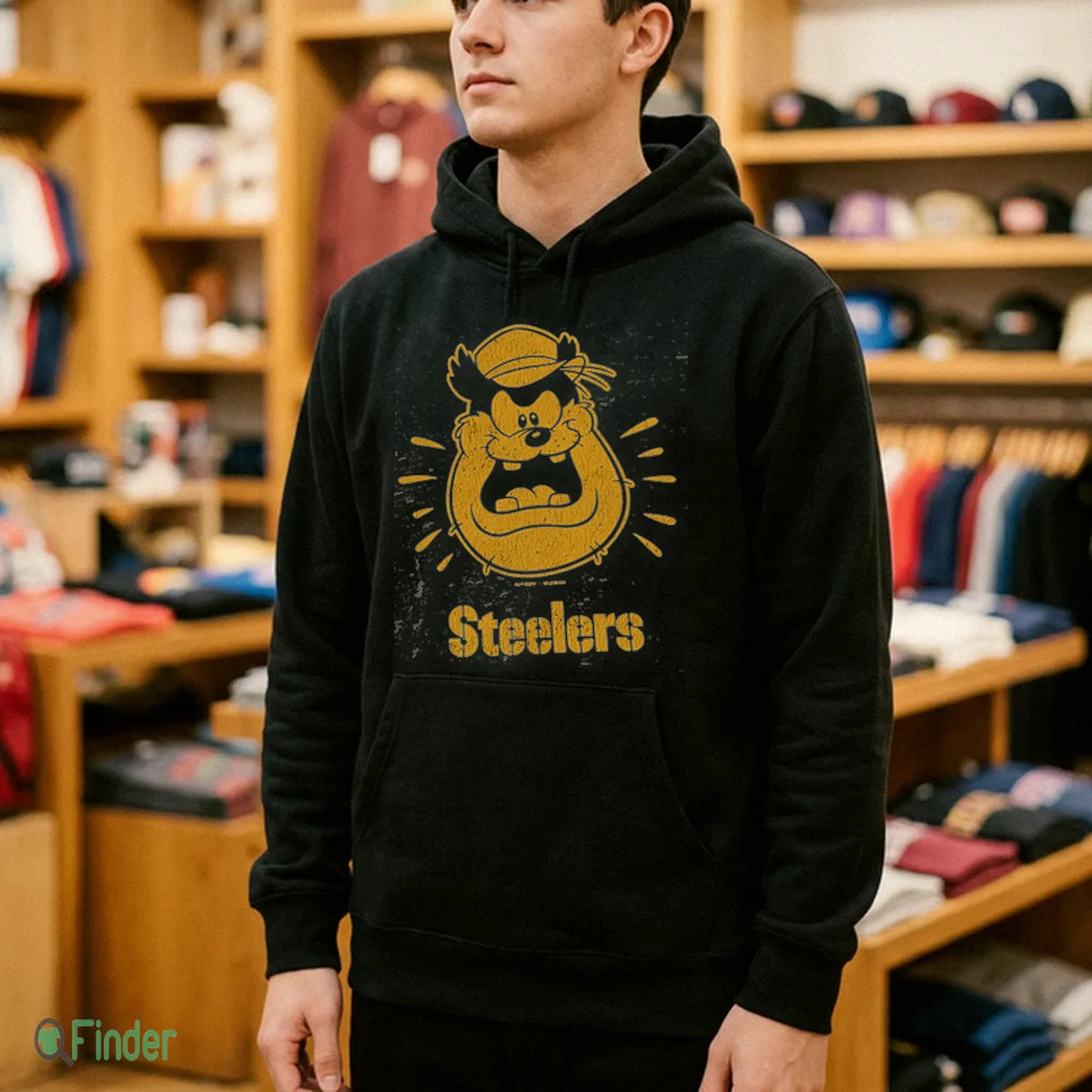pittsburgh steelers disney x champion pete tri blend t shirt 4 pittsburgh steelers disney x champion pete tri blend t shirt 4