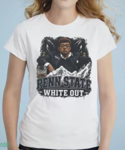 pledge escobar penn state white out shirt 1