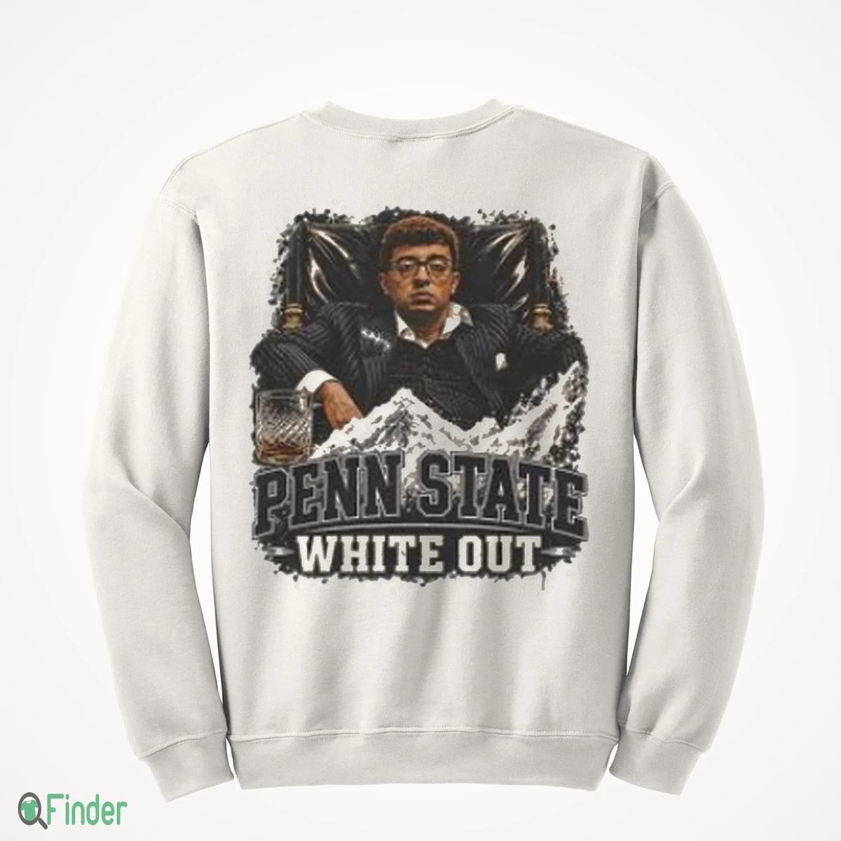 pledge escobar penn state white out shirt 4 pledge escobar penn state white out shirt 4