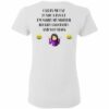 CALLIN ME FAT IS NOT A INSULT I’M SORRY MY MOTHER BOUGHT GROCERIES AND NOT CRACK Shirt Tank Ls