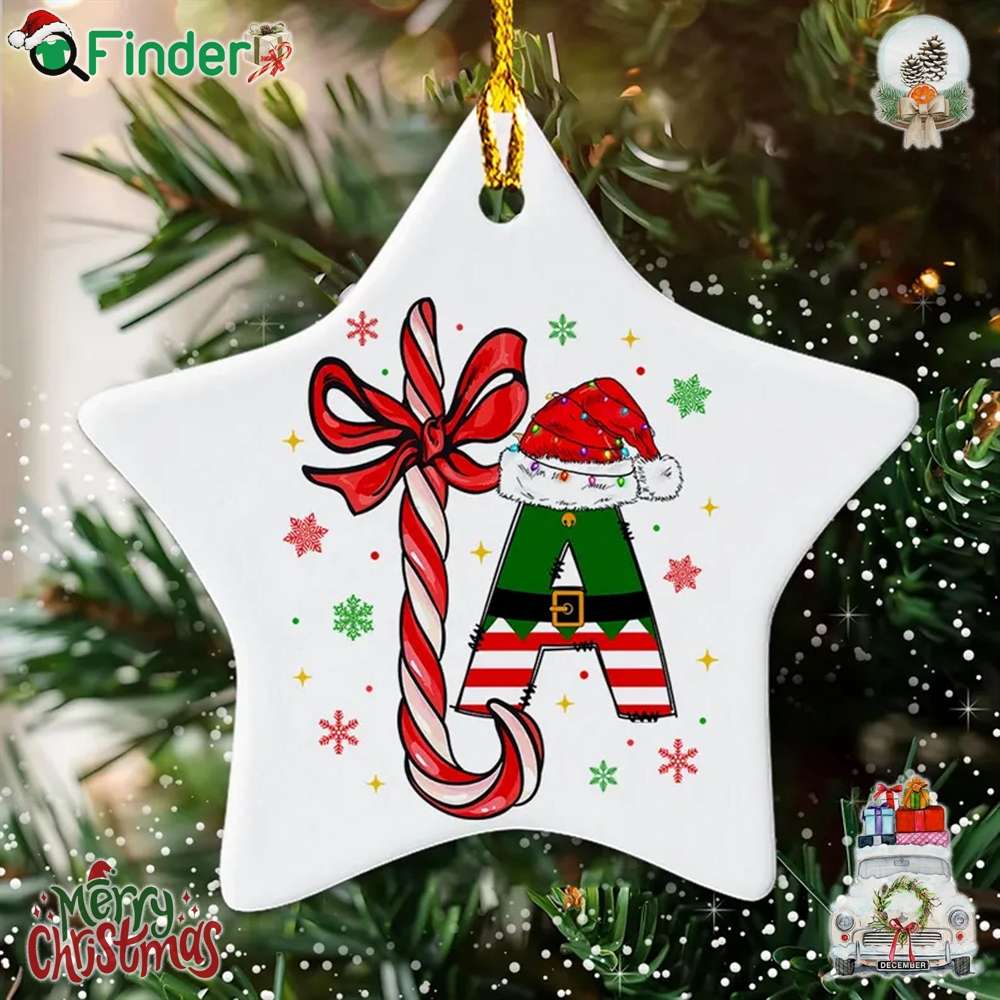 Harris La Candy Cane Christmas 2024 Ornament Political Vote Ornament Political Ceramic Ornament Harris La Candy Cane Christmas 2024 Ornament Political Vote Ornament Political Ceramic Ornament