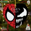 American Alien Movie Xmas Ornament Fan Gift Customized 2024 Christmas Tree Decor Gift For Kid
