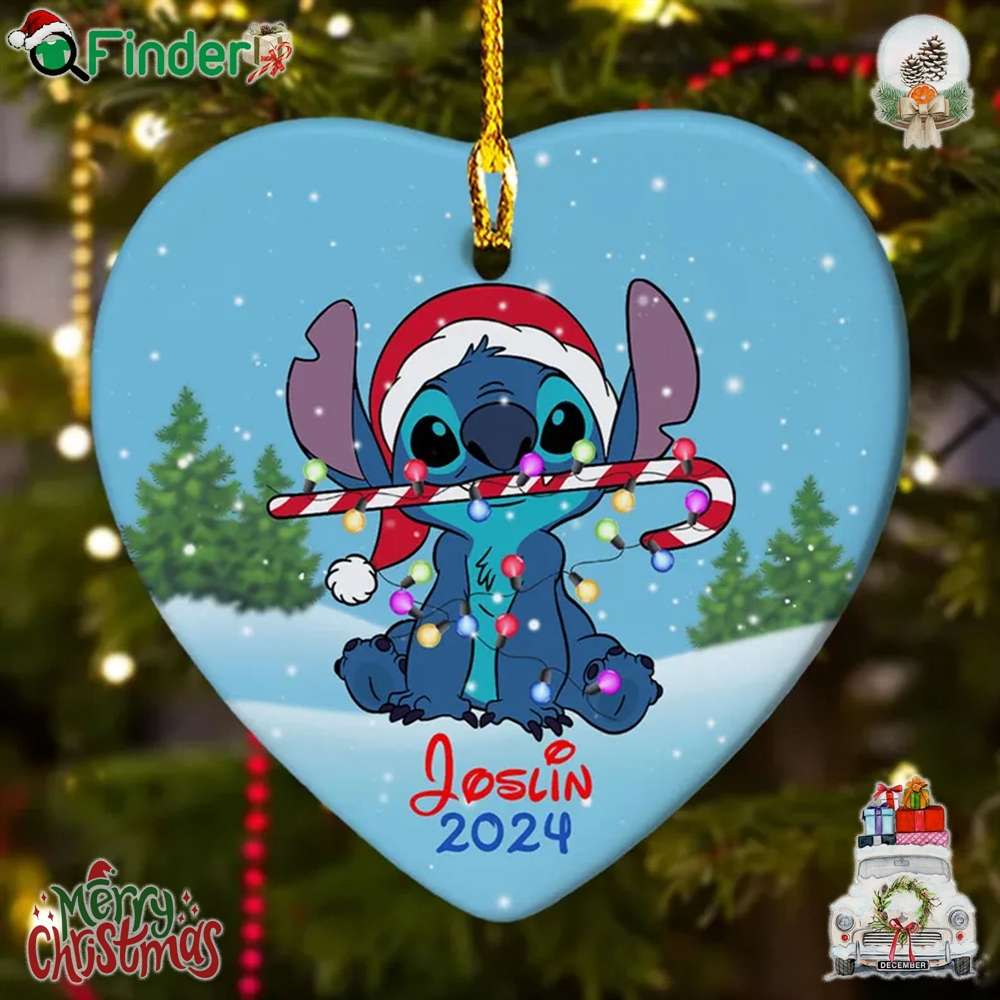 Ornament Adorable Dog Monster Gift Customized 2024 Christmas Tree Decor Blue Dog Gift For Kid Xmas Keepsake Christmas Gift Ornament Adorable Dog Monster Gift Customized 2024 Christmas Tree Decor Blue Dog Gift For Kid Xmas Keepsake Christmas Gift