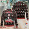 Its Beginning To Look A Lot Like Wickmas John Wick Xmas Holiday Ugly Sweater