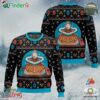 Koholint Island The Legend Of Zelda Ugly Sweater