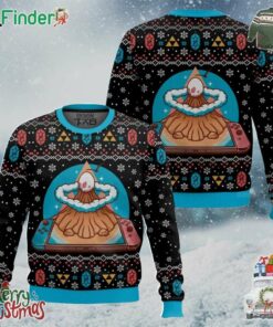 Koholint Island The Legend Of Zelda Ugly Sweater