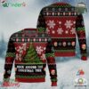 Rock Around The Christmas Tree The Rock Xmas Ugly Sweater