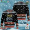Can You Smell What The Rock Is Cooking The Rock Xmas Ugly Sweater