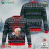 Trump Make Christmas Great Again Ugly Xmas Sweater