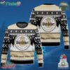 Warsteiner German Beer Ugly Sweater