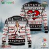 The Heartbreak Kid Shawn Michaels Xmas Ugly Sweater Gift For Christmas