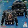 The Chosen One Drew Mcintyre Ugly Sweater
