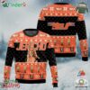 Chris Jericho Merry Christmas Ugly Sweater