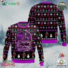 Bianca Belair Merry Christmas Ugly Sweater