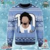 10 Diego Ugly Christmas Sweater