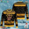 Adam Cole Bay Bay Adam Cole Ugly Sweater