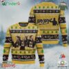 Adam Cole Bay Bay Ugly Sweater