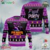 Can You Survive Five Night At Diddys Freak Off Party 91 Ugly Sweater