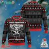 Eat Sleep Conquer Repeat Brock Lesnar Ugly Sweater