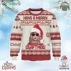 Have A Merry Swiftmas Ugly Sweater Merry Christmas