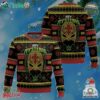 Christmas Rey Mysterio Ugly Sweater