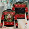 Elvis Presley Merry Christmas Ugly Sweater