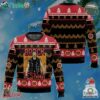 Christmas Brock Lesnar Ugly Sweater