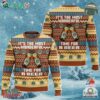 Augustiner Brau Its The Most Wonderful Time For A Beer Ugly Sweater