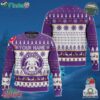 Custom Name I Love Crown Royal And Titties Funny Ugly Sweater