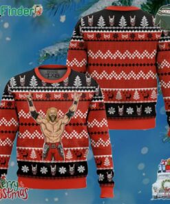 Edge Adam Copeland Ugly Sweater