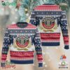 Erdinger German Beer Ugly Sweater