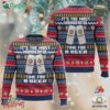 Erdinger Its The Most Wonderful Time For A Beer Ugly Sweater