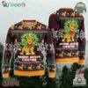 Hakuna Matata Christmas Disneyland The Lion King Ugly Sweater