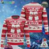 It's The Most Wonderful Time For A Beer Stella Artois Uk Beer Ugly Sweater