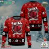 Hbk The Heartbreak Kid Shawn Michaels Xmas Holiday Gift Ugly Christmas Sweater
